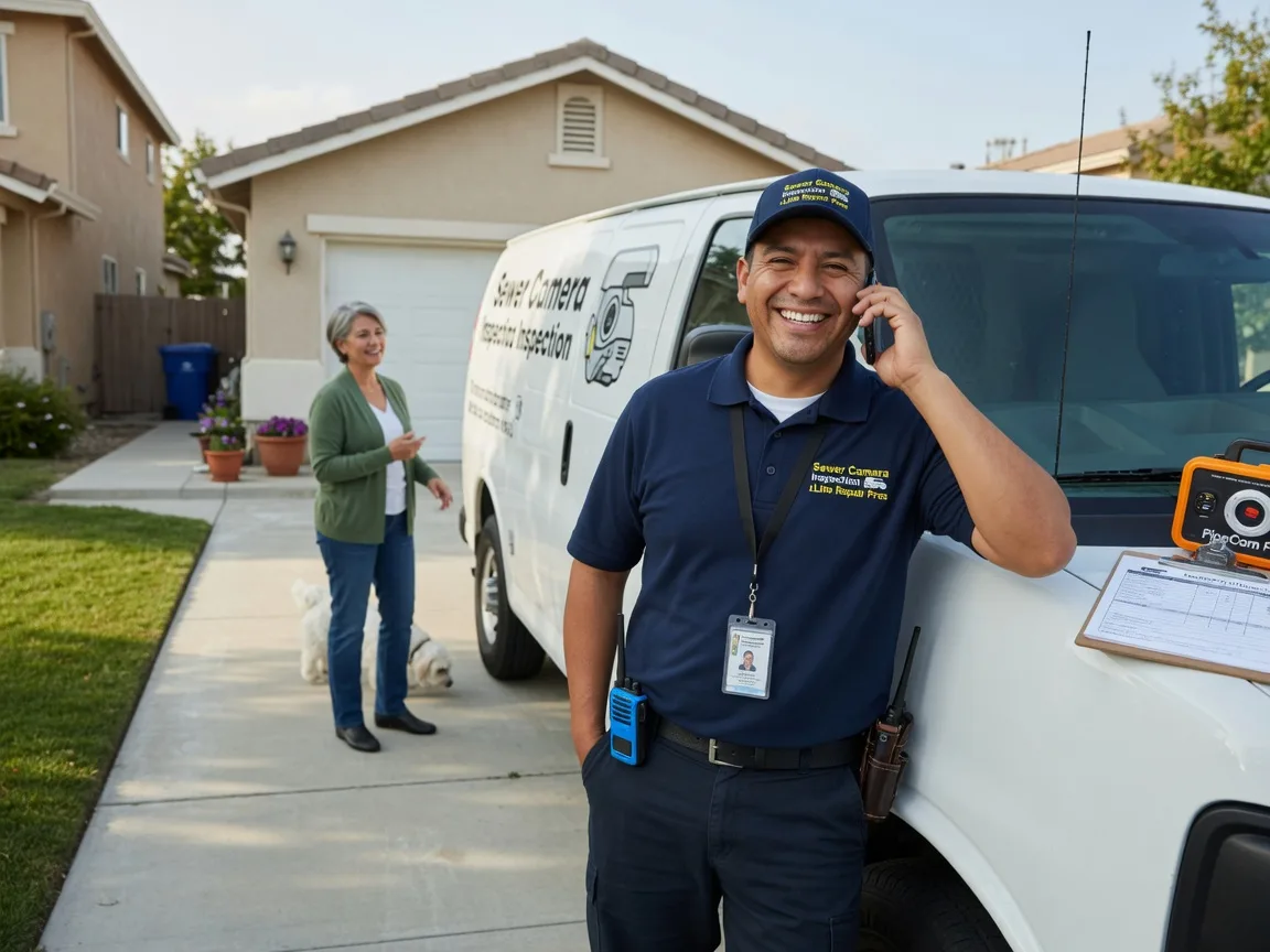 Sewer Line Repair Wilmington, CA FAQs